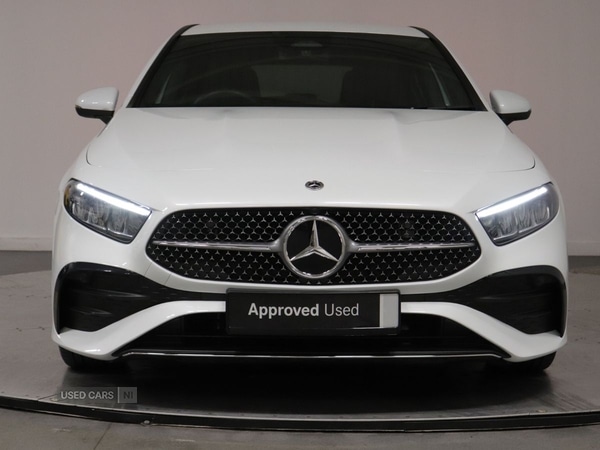 Used Mercedes-Benz A-Class 2024 for sale - 76350190: Photo 25