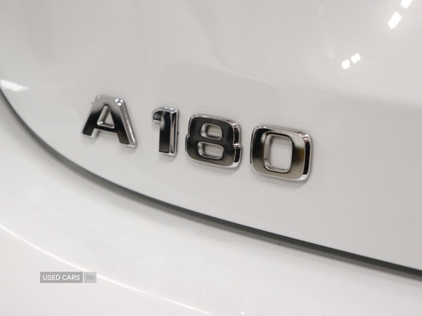 Used Mercedes-Benz A-Class 2024 for sale - 76350190: Photo 27