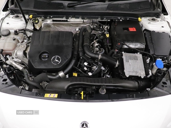Used Mercedes-Benz A-Class 2024 for sale - 76350190: Photo 28