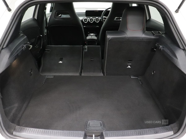 Used Mercedes-Benz A-Class 2024 for sale - 76350190: Photo 29