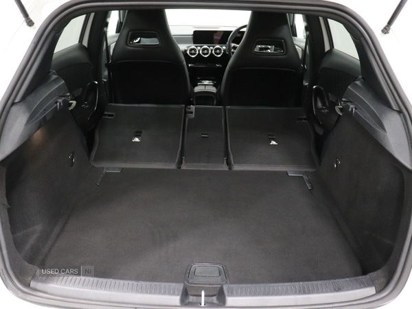 Used Mercedes-Benz A-Class 2024 for sale - 76350190: Photo 30