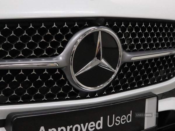Used Mercedes-Benz A-Class 2024 for sale - 76350190: Photo 31