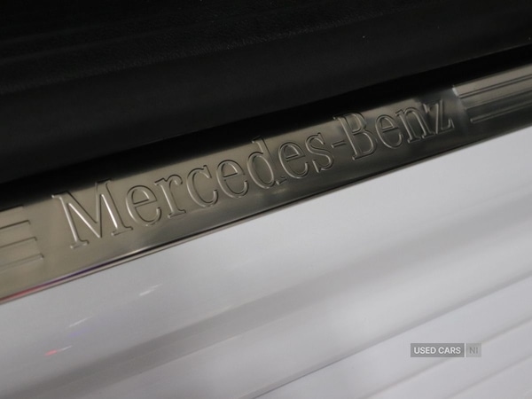 Used Mercedes-Benz A-Class 2024 for sale - 76350190: Photo 32
