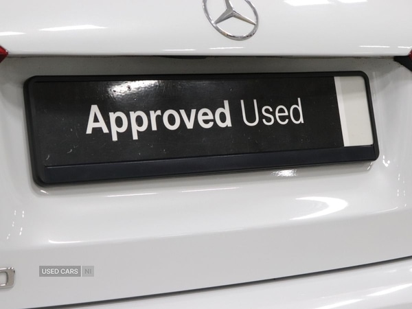 Used Mercedes-Benz A-Class 2024 for sale - 76350190: Photo 34