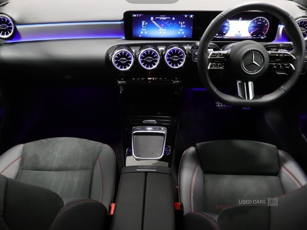 Used Mercedes-Benz A-Class 2024 for sale - 76350190: Photo 36