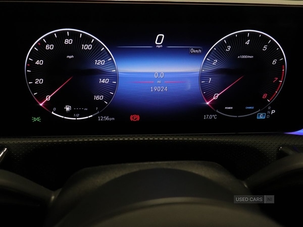 Used Mercedes-Benz A-Class 2024 for sale - 76350190: Photo 4