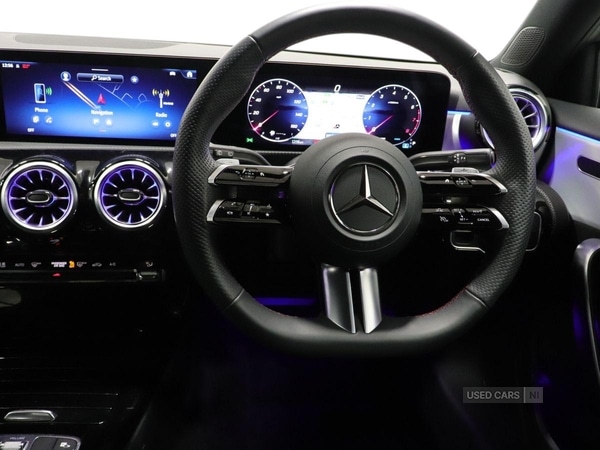 Used Mercedes-Benz A-Class 2024 for sale - 76350190: Photo 5
