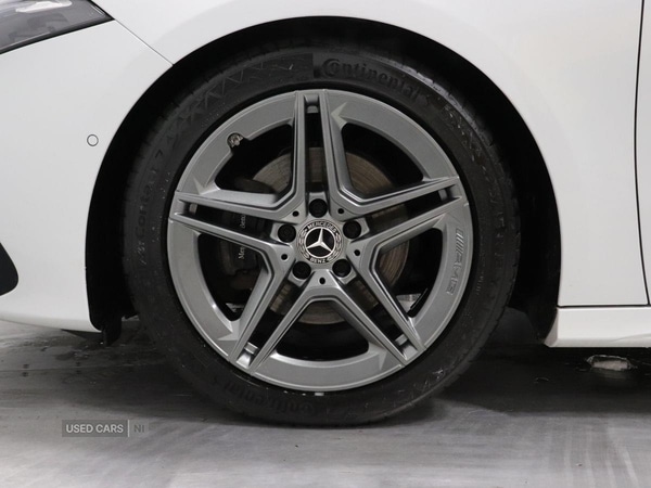 Used Mercedes-Benz A-Class 2024 for sale - 76350190: Photo 6