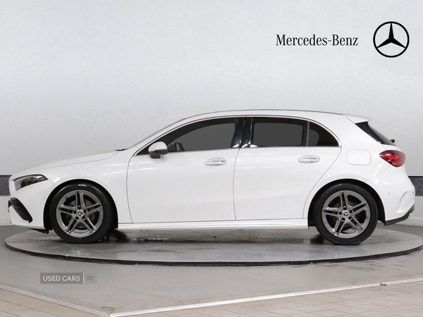 Used Mercedes-Benz A-Class 2024 for sale - 76350190: Photo 9