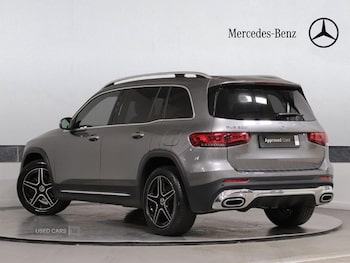 Used Mercedes-Benz GLB 2022 for sale - 78753137: Photo