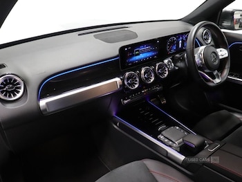 Used Mercedes-Benz GLB 2022 for sale - 78753137: Photo