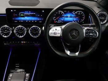Used Mercedes-Benz GLB 2022 for sale - 78753137: Photo