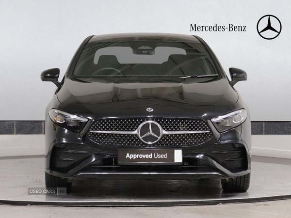 Used Mercedes-Benz A-Class 2023 for sale - 77697313: Photo 13