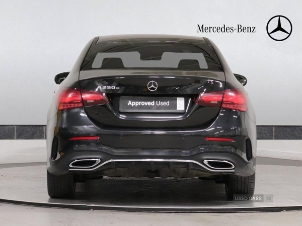 Used Mercedes-Benz A-Class 2023 for sale - 77697313: Photo 14