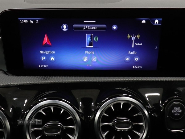 Used Mercedes-Benz A-Class 2023 for sale - 77697313: Photo 15