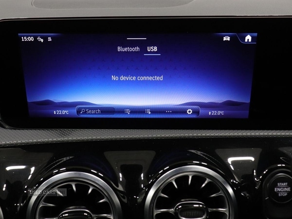 Used Mercedes-Benz A-Class 2023 for sale - 77697313: Photo 16