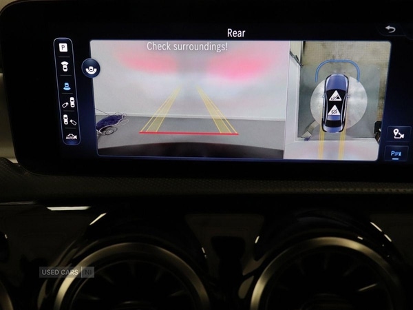 Used Mercedes-Benz A-Class 2023 for sale - 77697313: Photo 18