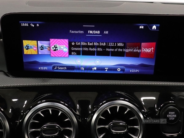 Used Mercedes-Benz A-Class 2023 for sale - 77697313: Photo 19