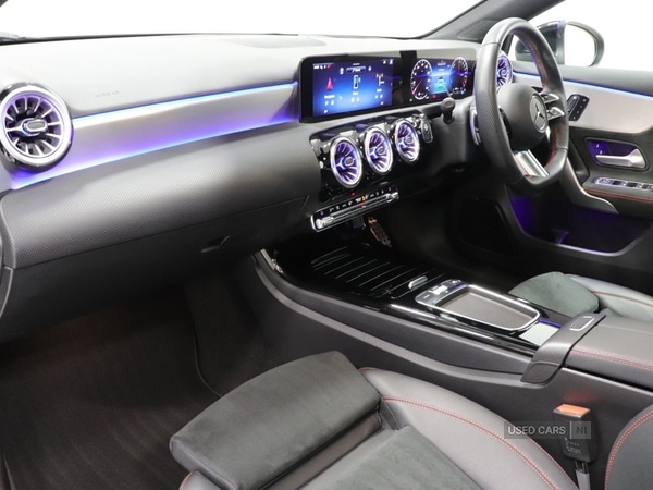 Used Mercedes-Benz A-Class 2023 for sale - 77697313: Photo 20