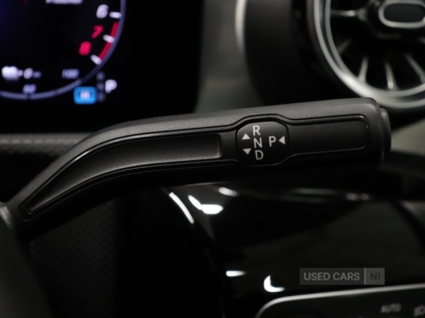 Used Mercedes-Benz A-Class 2023 for sale - 77697313: Photo 22