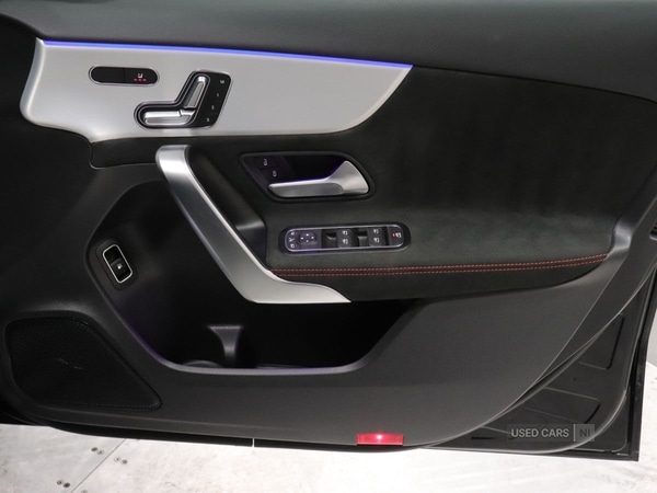 Used Mercedes-Benz A-Class 2023 for sale - 77697313: Photo 23