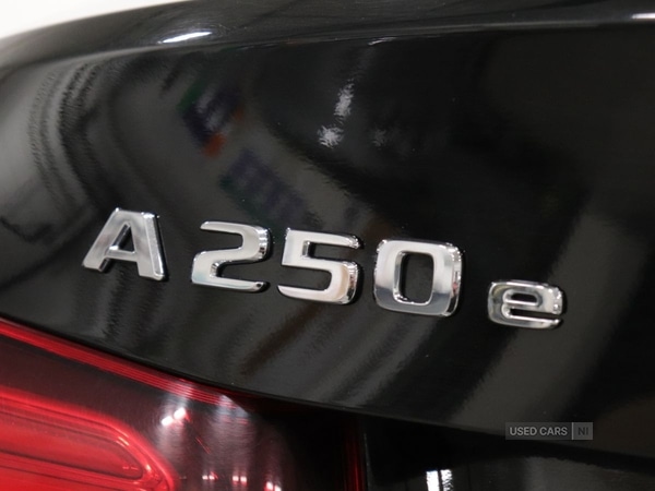 Used Mercedes-Benz A-Class 2023 for sale - 77697313: Photo 25