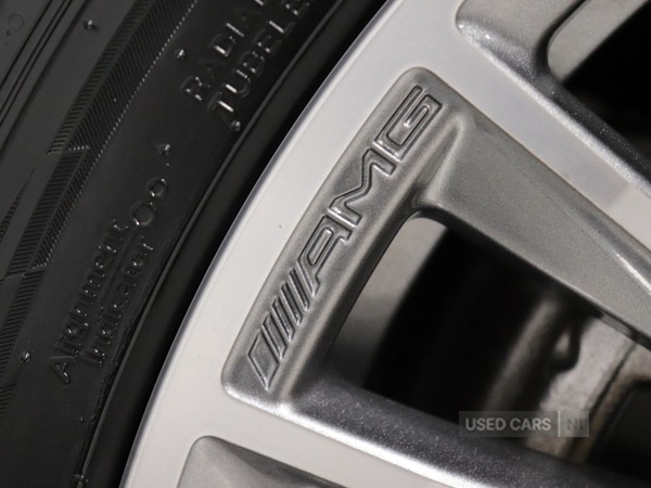 Used Mercedes-Benz A-Class 2023 for sale - 77697313: Photo 26