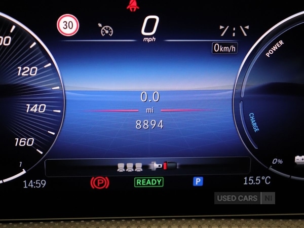 Used Mercedes-Benz A-Class 2023 for sale - 77697313: Photo 28