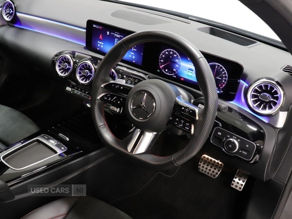 Used Mercedes-Benz A-Class 2023 for sale - 77697313: Photo 3