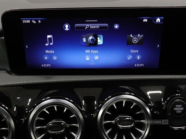 Used Mercedes-Benz A-Class 2023 for sale - 77697313: Photo 33