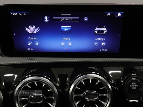 Used Mercedes-Benz A-Class 2023 for sale - 77697313: Photo 34