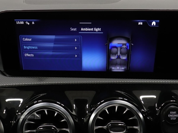 Used Mercedes-Benz A-Class 2023 for sale - 77697313: Photo 35