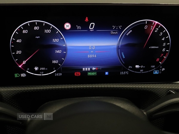 Used Mercedes-Benz A-Class 2023 for sale - 77697313: Photo 4