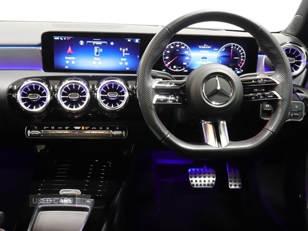 Used Mercedes-Benz A-Class 2023 for sale - 77697313: Photo 6