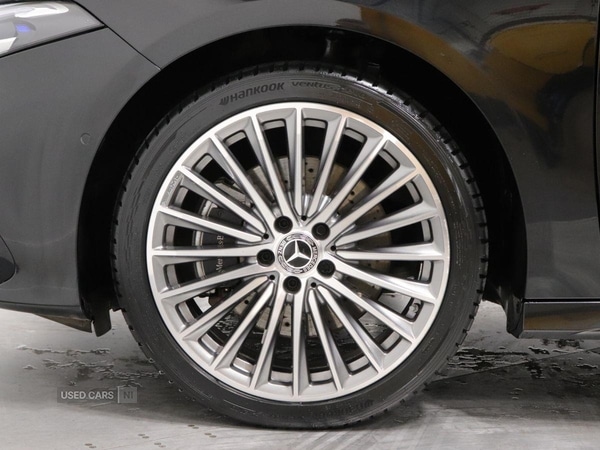 Used Mercedes-Benz A-Class 2023 for sale - 77697313: Photo 7