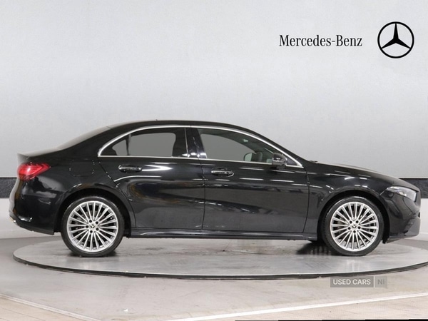 Used Mercedes-Benz A-Class 2023 for sale - 77697313: Photo 9