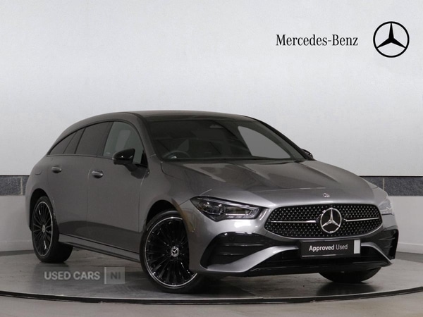 Used Mercedes-Benz CLA 2025 for sale - 77659336: Photo 1