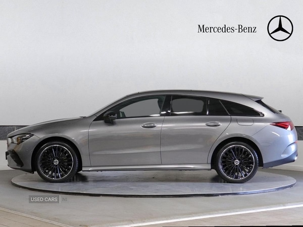 Used Mercedes-Benz CLA 2025 for sale - 77659336: Photo 10