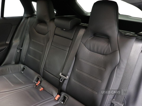 Used Mercedes-Benz CLA 2025 for sale - 77659336: Photo 11