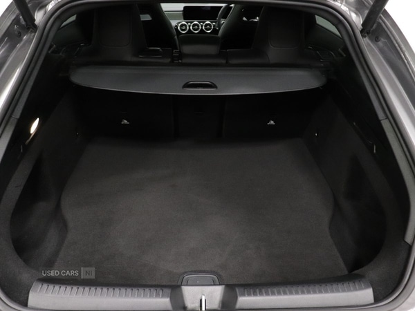 Used Mercedes-Benz CLA 2025 for sale - 77659336: Photo 12