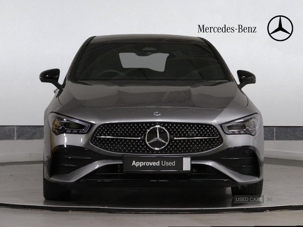 Used Mercedes-Benz CLA 2025 for sale - 77659336: Photo 13