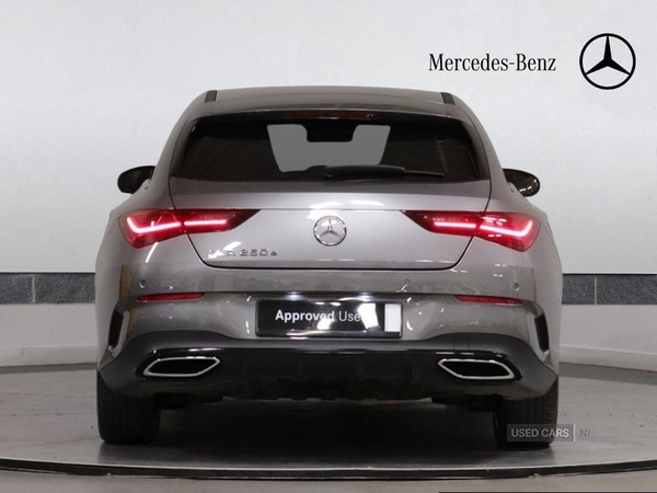 Used Mercedes-Benz CLA 2025 for sale - 77659336: Photo 14
