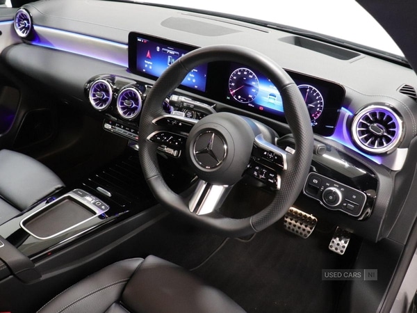 Used Mercedes-Benz CLA 2025 for sale - 77659336: Photo 15