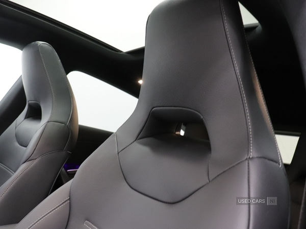 Used Mercedes-Benz CLA 2025 for sale - 77659336: Photo 16