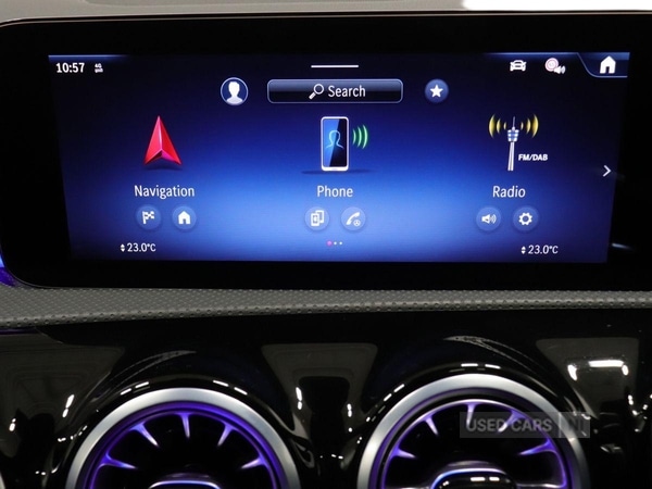 Used Mercedes-Benz CLA 2025 for sale - 77659336: Photo 17