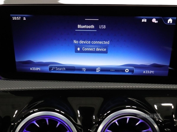 Used Mercedes-Benz CLA 2025 for sale - 77659336: Photo 18