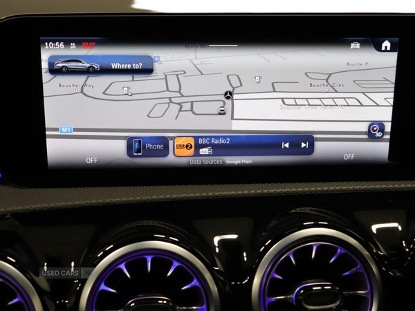 Used Mercedes-Benz CLA 2025 for sale - 77659336: Photo 19