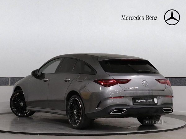 Used Mercedes-Benz CLA 2025 for sale - 77659336: Photo 2