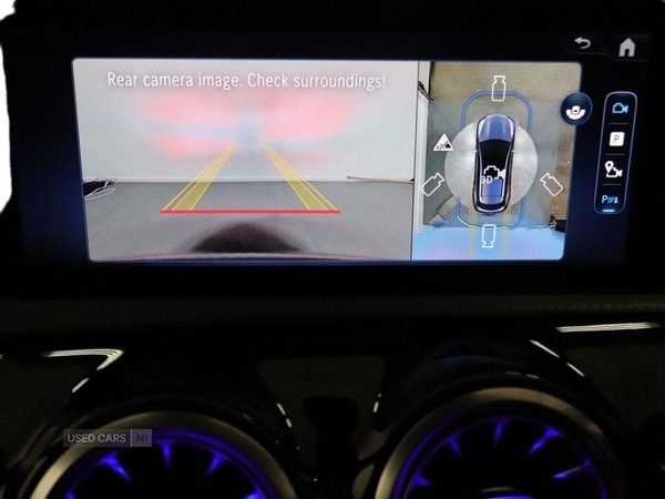 Used Mercedes-Benz CLA 2025 for sale - 77659336: Photo 20