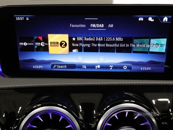 Used Mercedes-Benz CLA 2025 for sale - 77659336: Photo 21